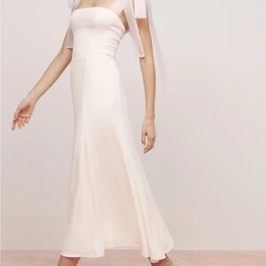 Reformation Kairo Dress